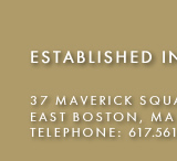 Tony's Realty - East Boston MA Real Estate
