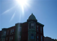 Tony's Realty - East Boston MA Real Estate